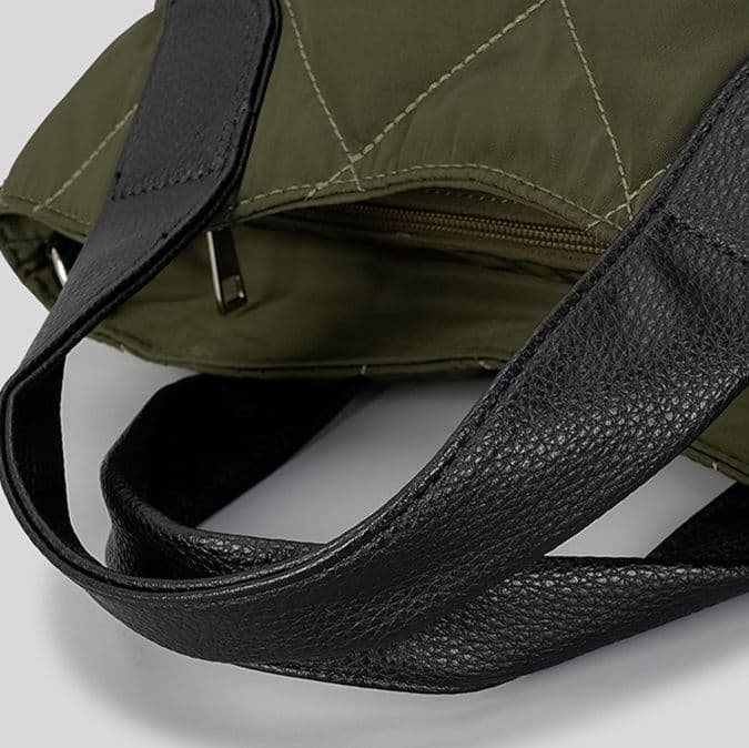 キルティングバッグ キルティング 軽やかトート